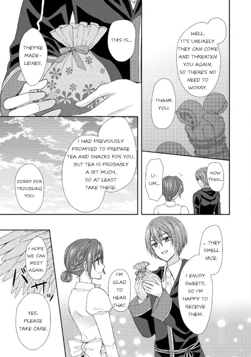 From Maid to Mother Chapter 11 3